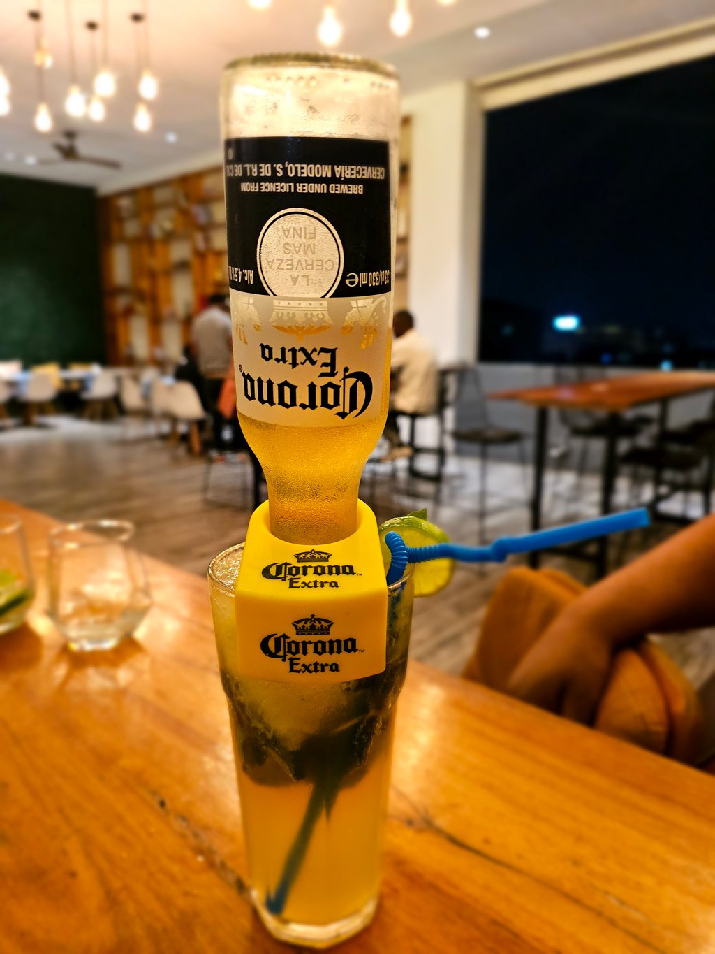 MOJITO FIDEL