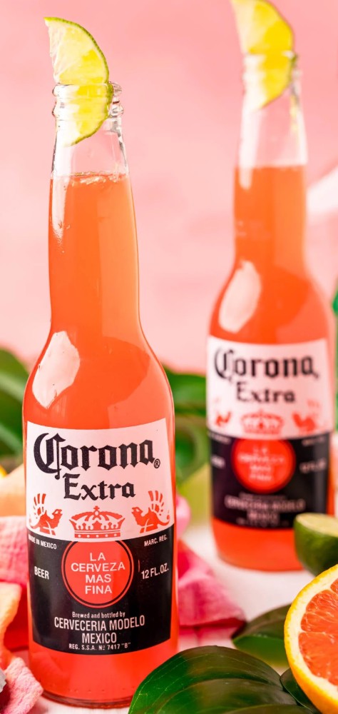 PROMO CORONA SUNRISE
