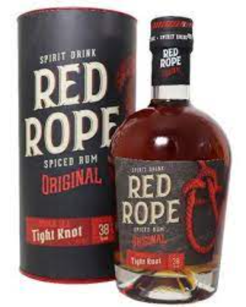 RED ROPE bot.