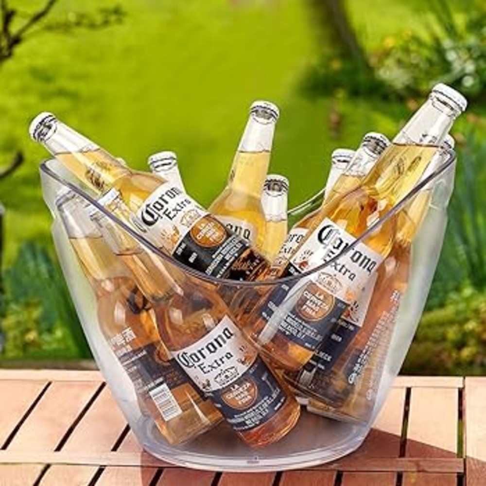 10 PROMO CORONA
