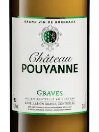 Ch. Pouyanne blanc