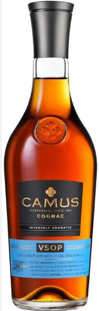 CAMUS VSOP bout