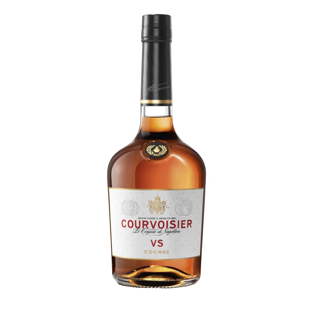COURVOISIER VS BOUT