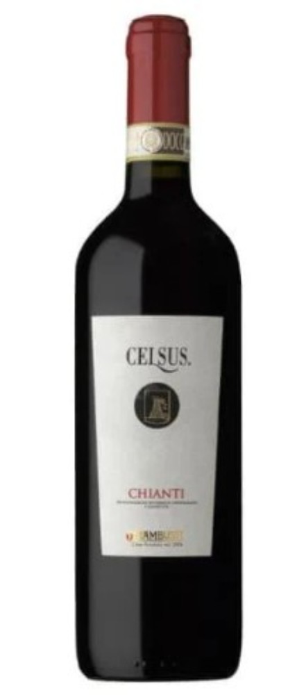 Chianti Celsus