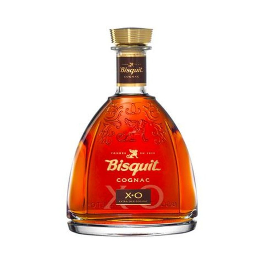 Cognac Bisquit XO port.