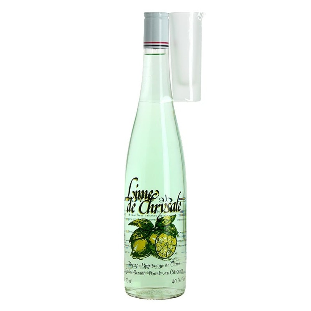 Lime de Chrysale, Port
