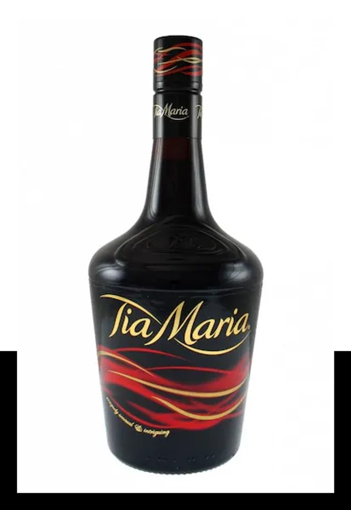 Tia Maria bout