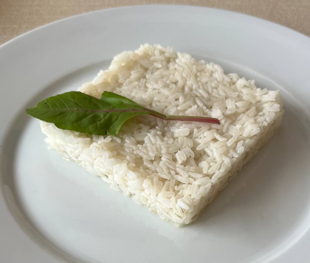 Рис, 150г BoltFood
