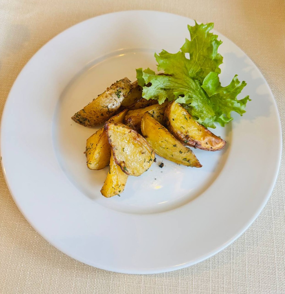 Картопля по-селянські, 170г BoltFood