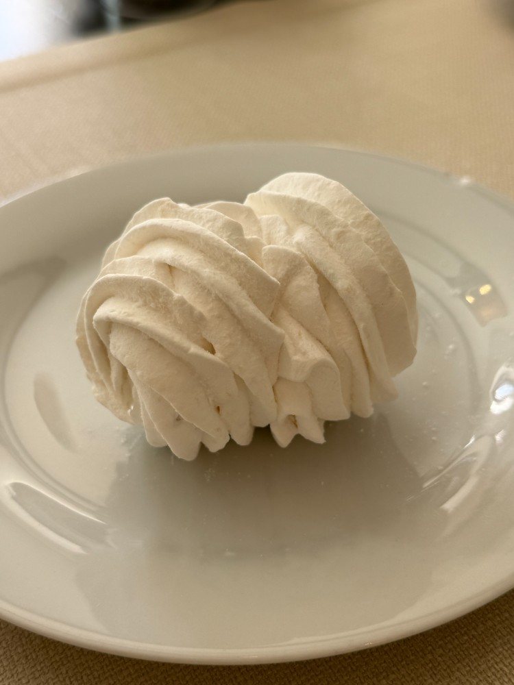 Зефір натуральний,50 гр