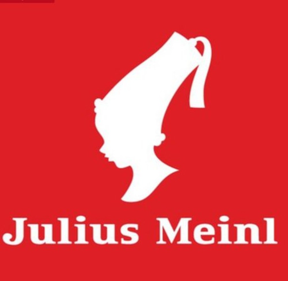 Кава Julius Meinl 