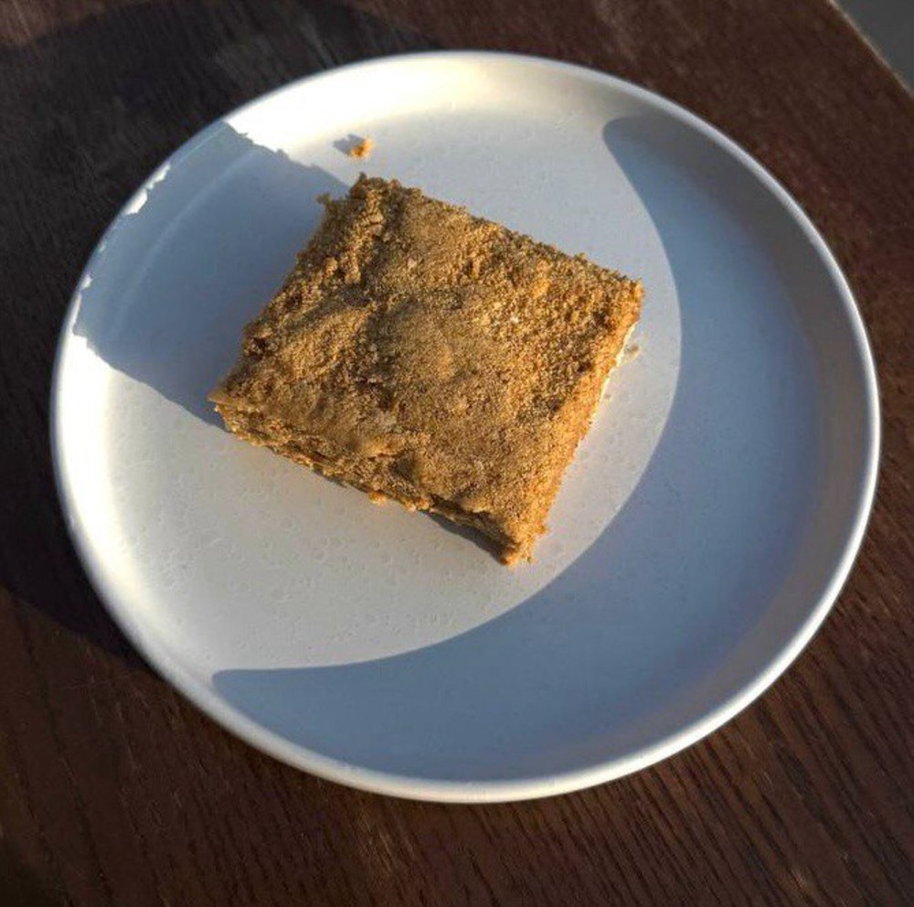 Медовик, 140г BoltFood