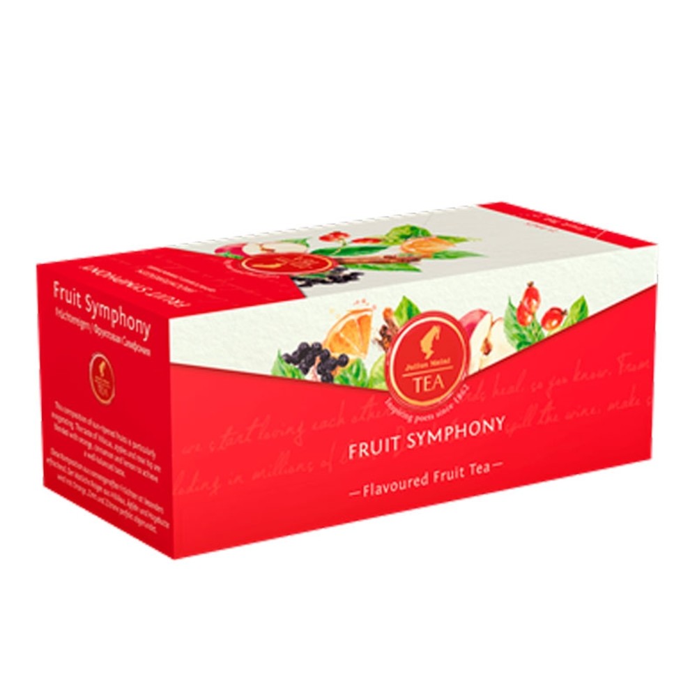 Чай Julius Meinl 