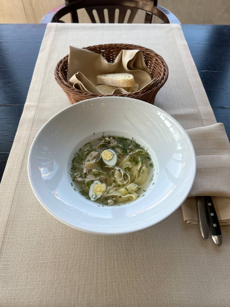 Бульйон курячий, 300г