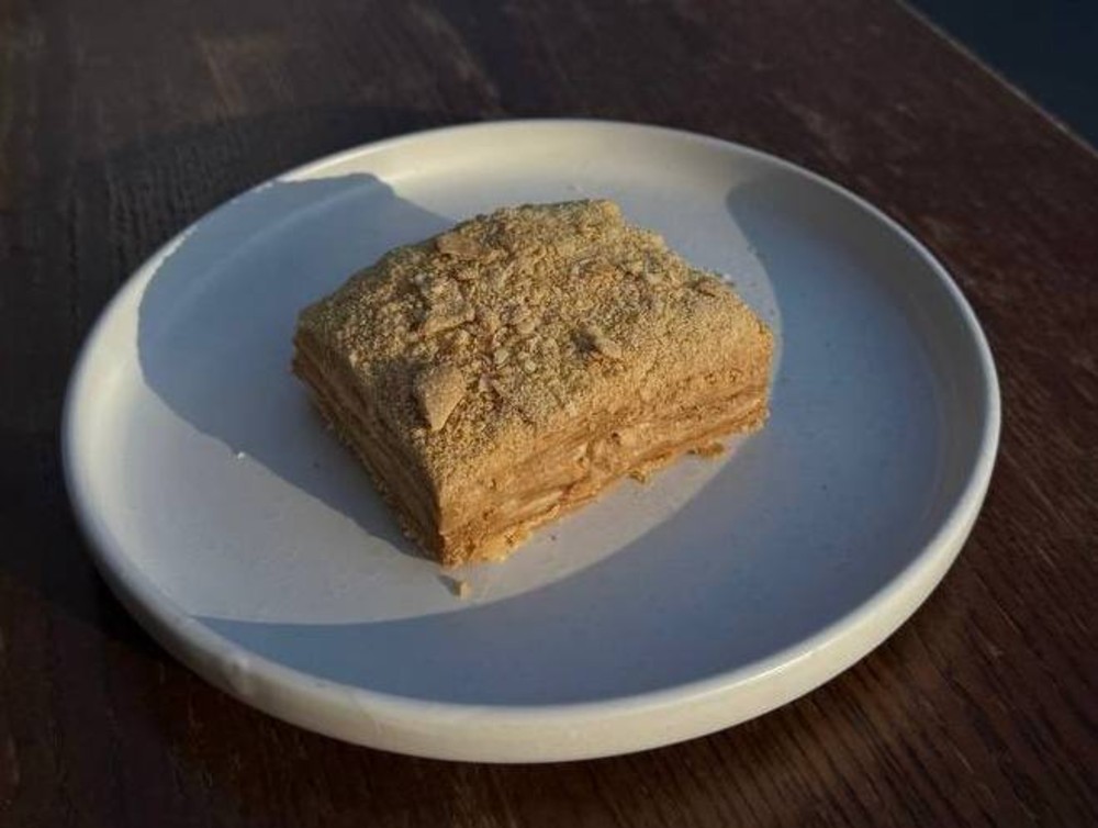 Наполеон, 140г BoltFood
