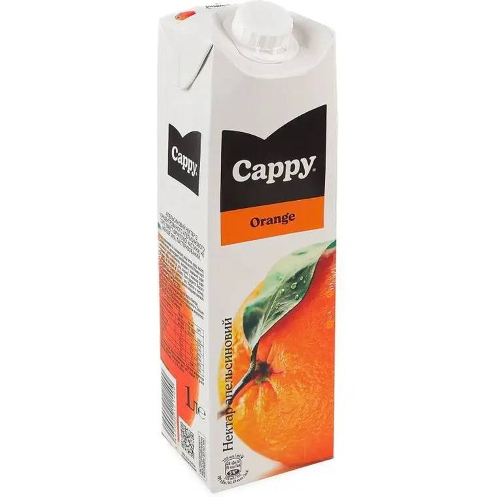 Сік "КАППІ"