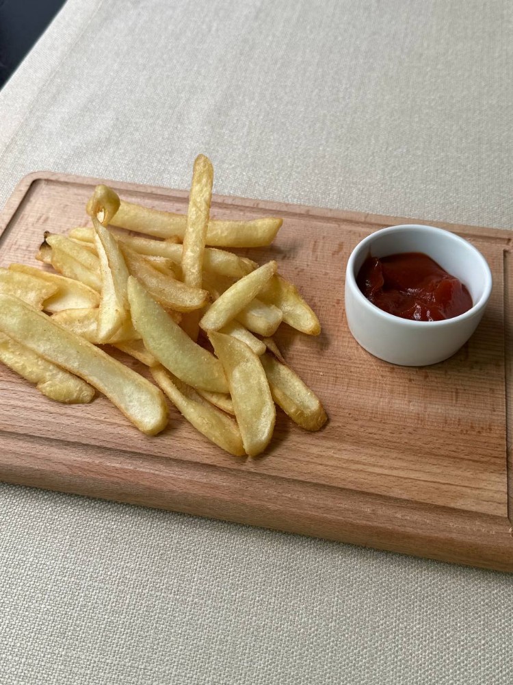 Картопляні Діпи, 120г BoltFood