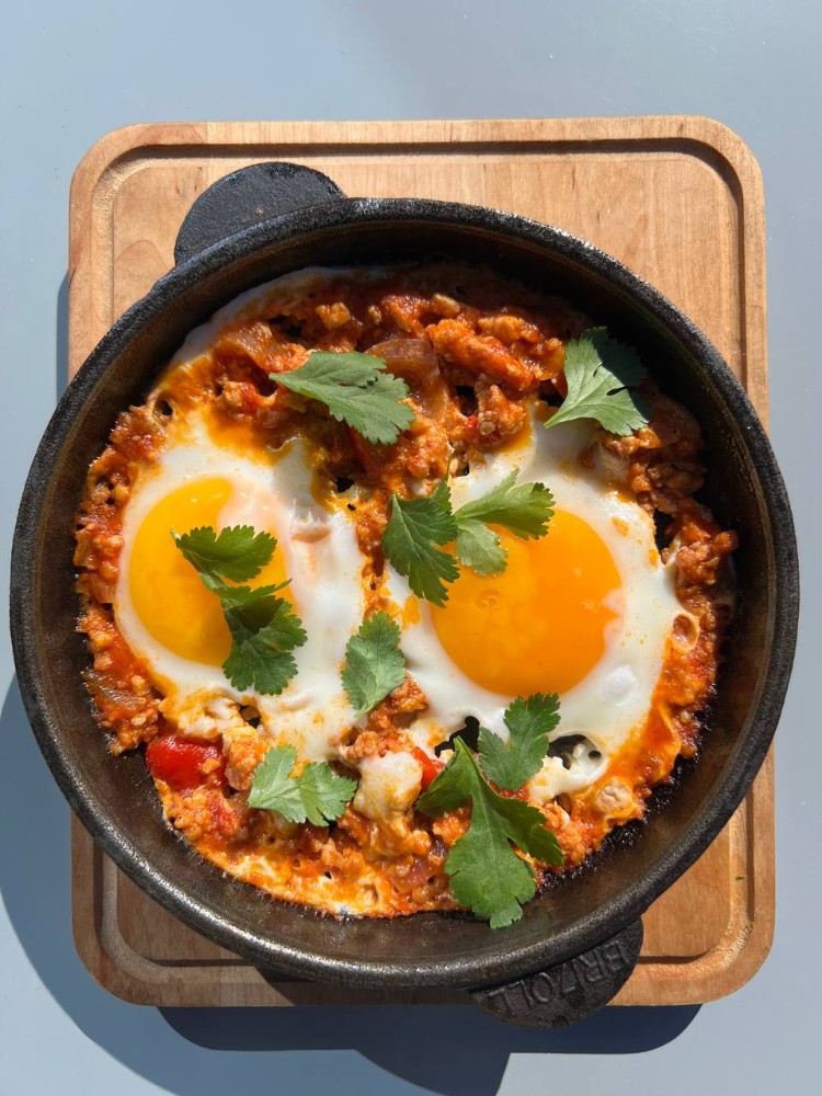 Шакшука, 350г