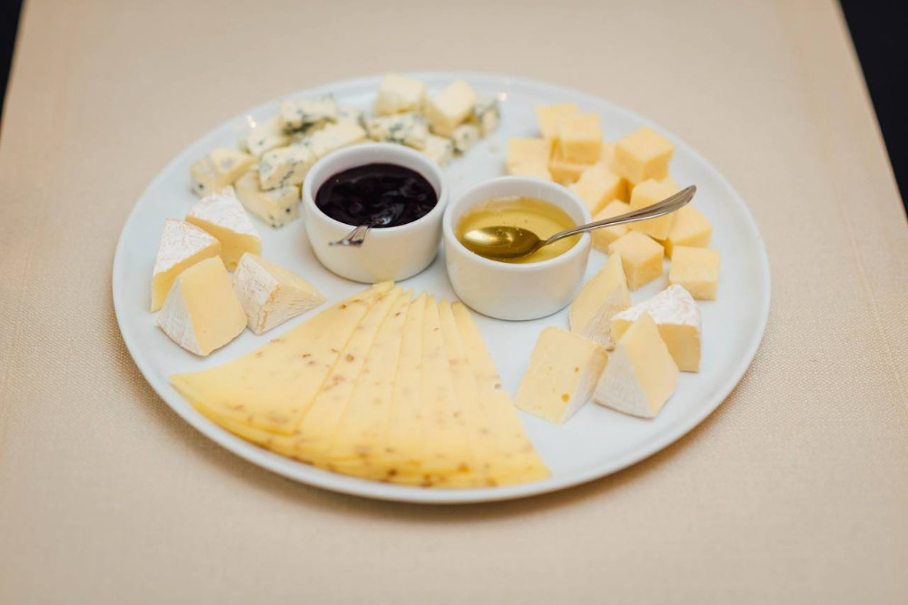 Сирне плато, 395г