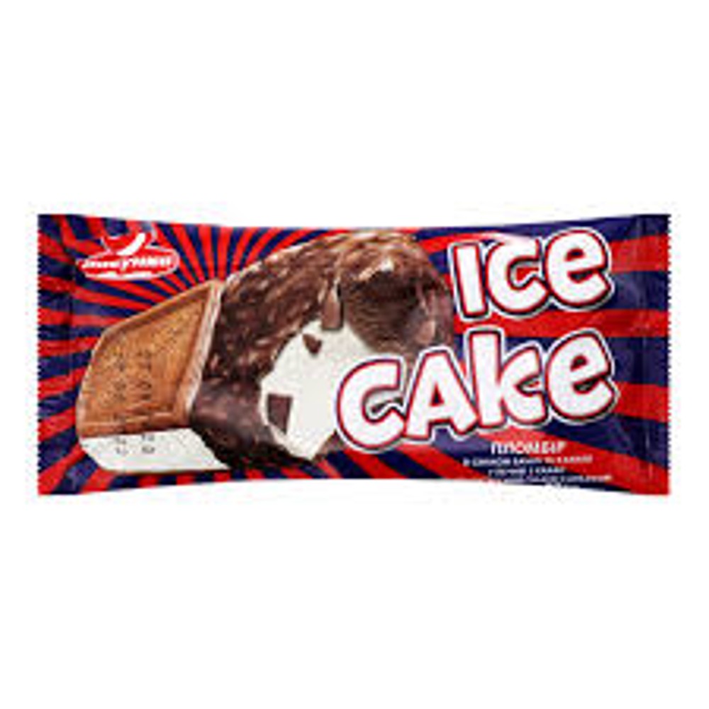 Морозиво сендвіч ICE Cake