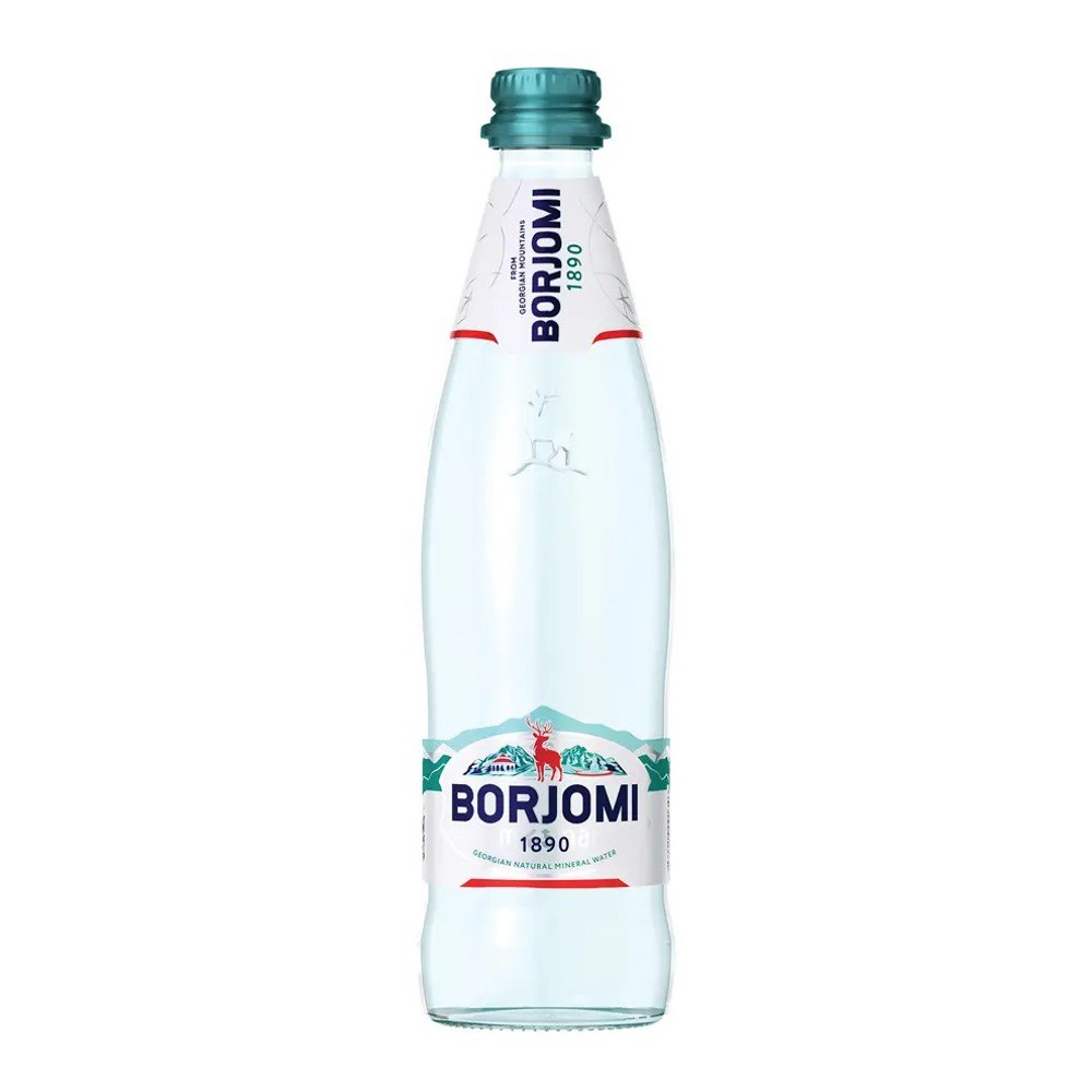 Боржомі скло BoltFood