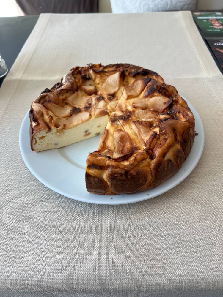 Запіканка, 175г