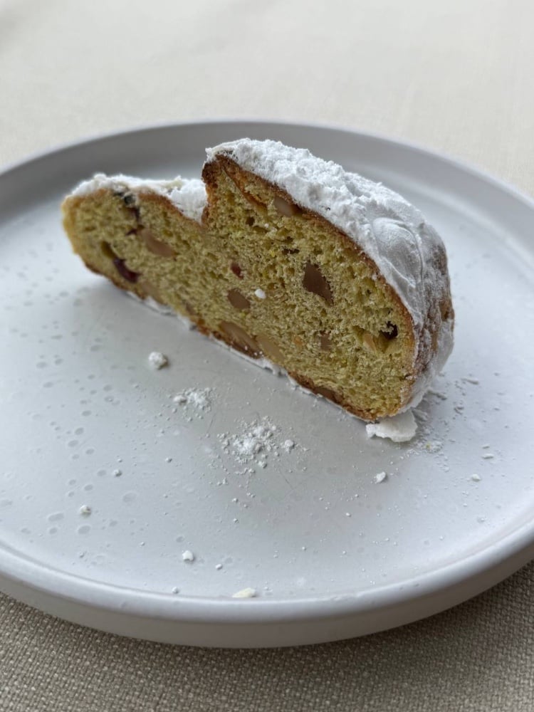 Штоллен різдвяний МОНТІ