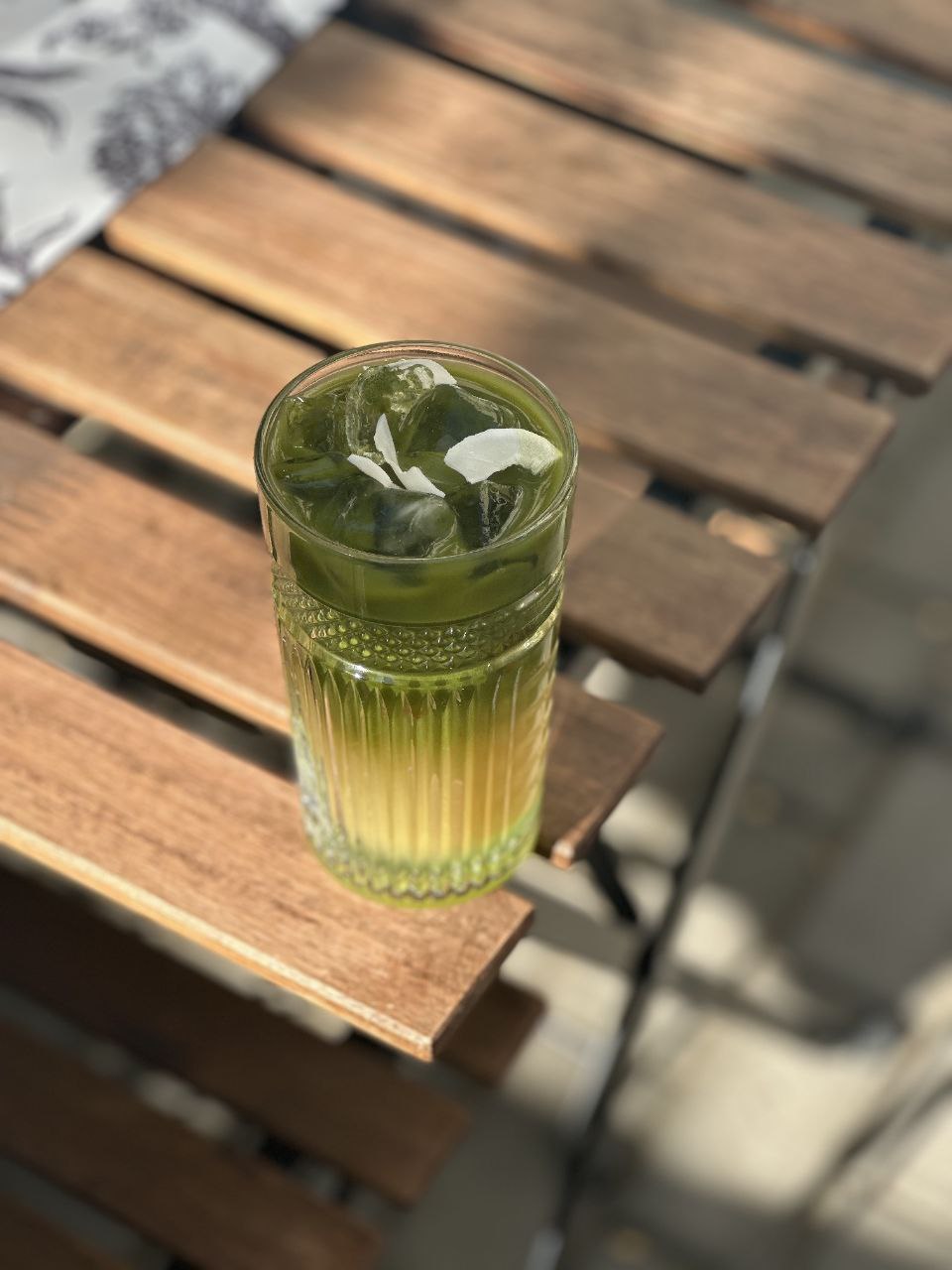Матча Тропік