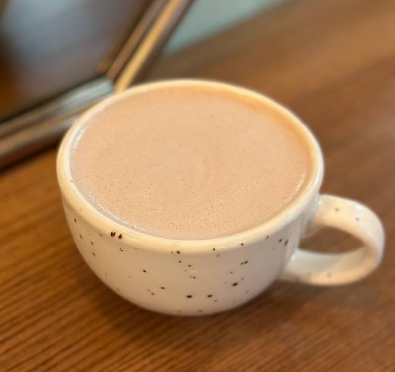 Какао Nesquik