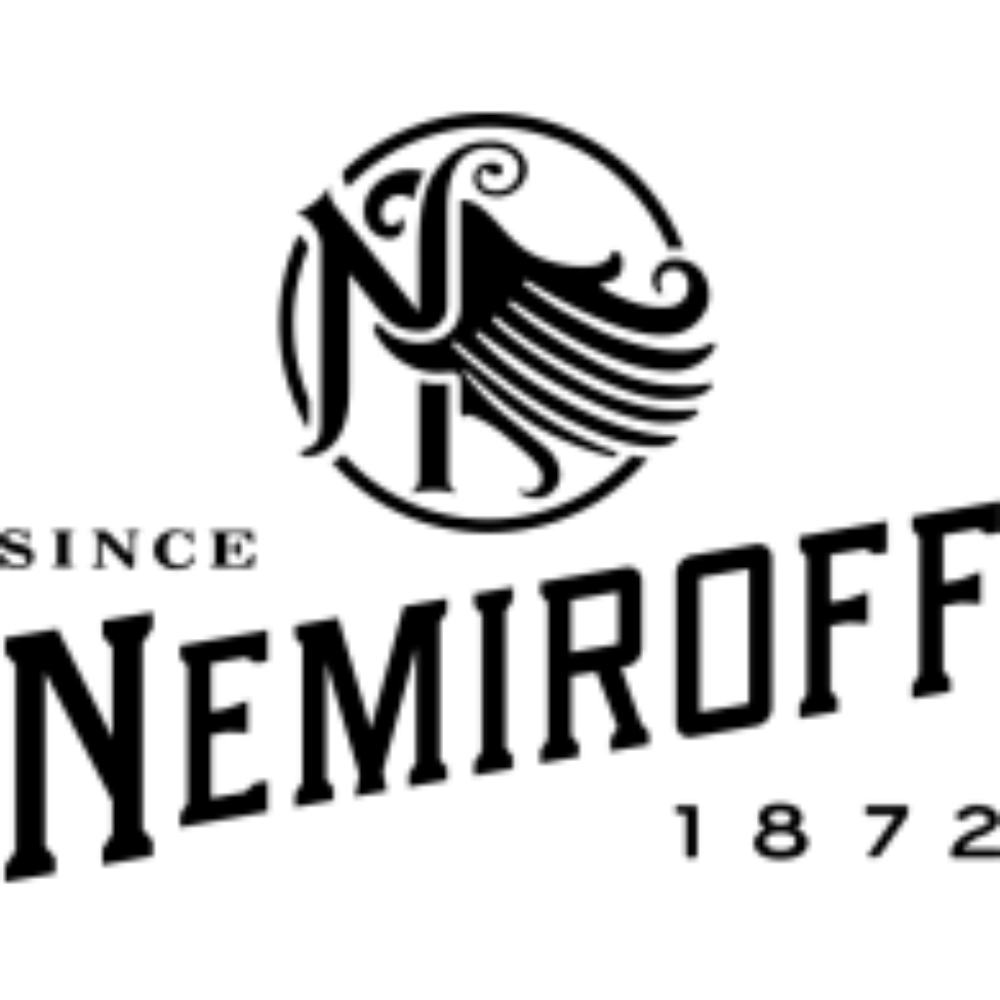 Горілка "Nemiroff Original", 50мл