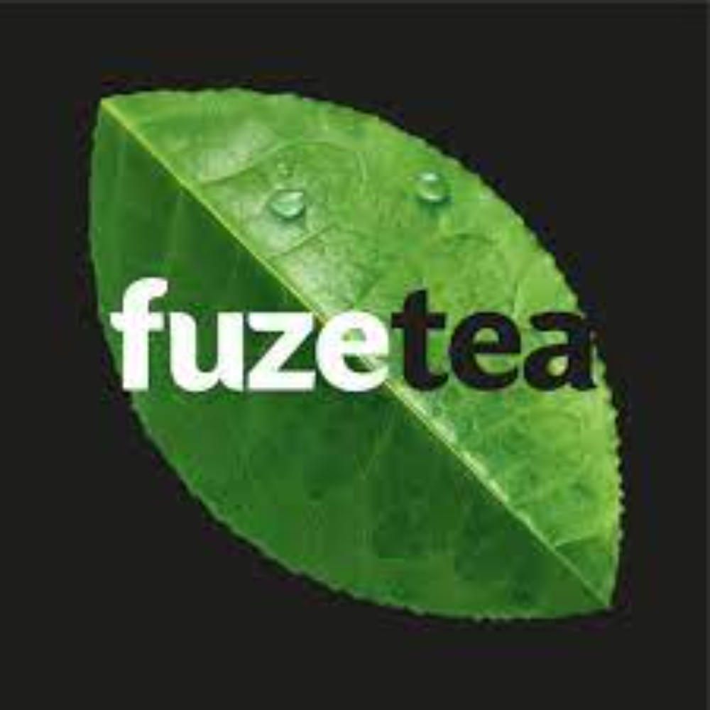 Fuze tea