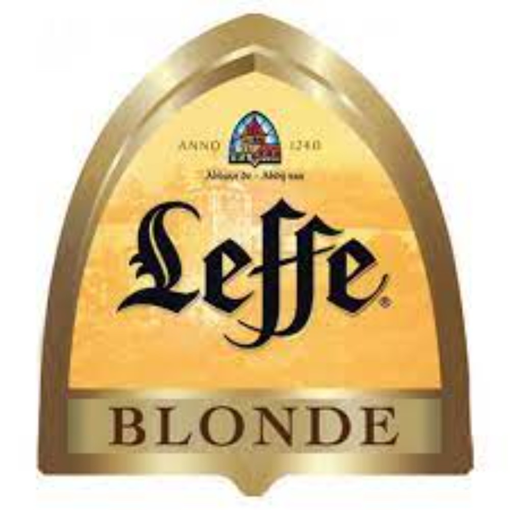 Leffe Blonde