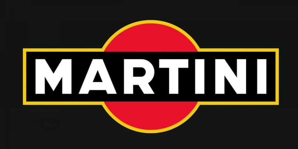 Вермут "Martini Bianco", 50мл