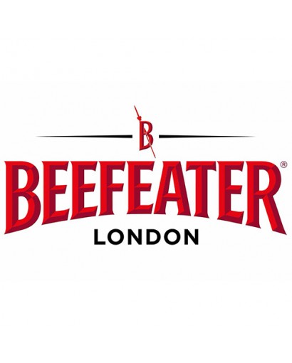 Джин "Beefeater Pink", 50мл
