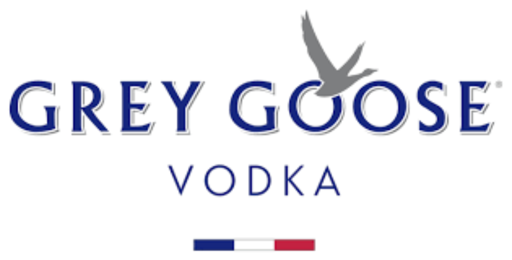 Горілка "Grey Goose", 50мл