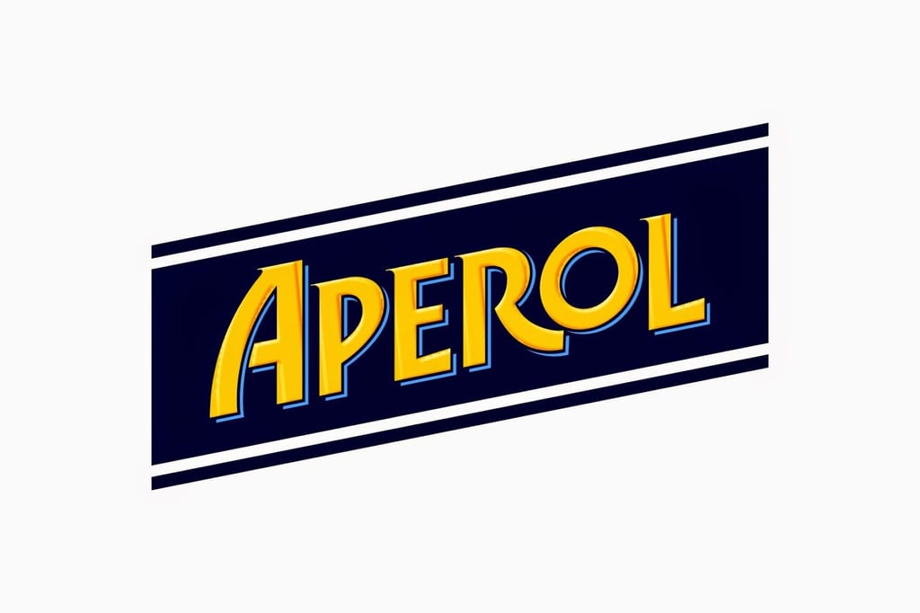 Аперетив "Aperol Spritz", 50мл