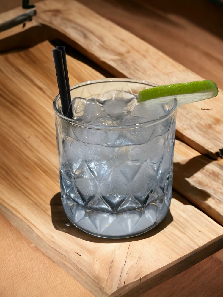 Gin Tonic