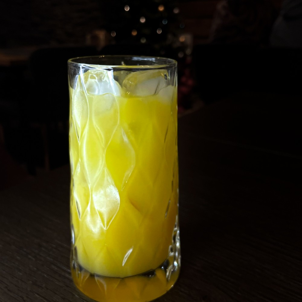 Лимонад "Banana"