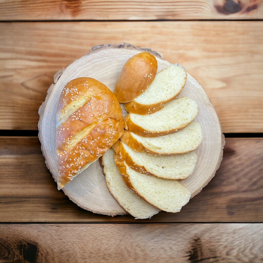 Хлібна корзина