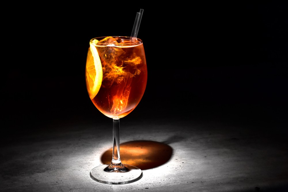 Aperol Spritz