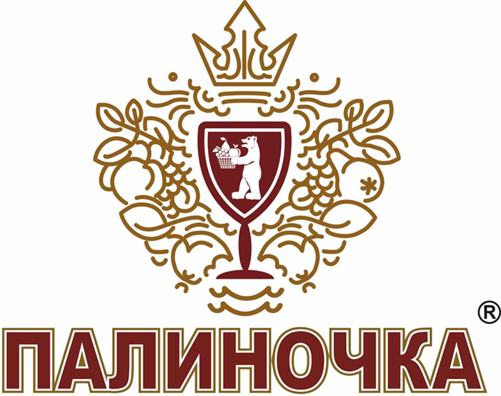 Горілка "Палиночка грушева", 50мл