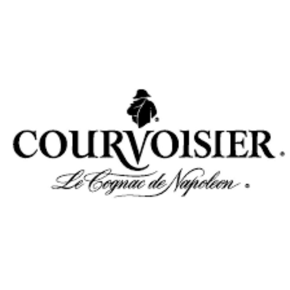 Коньяк "Courvoisier VS", 50мл