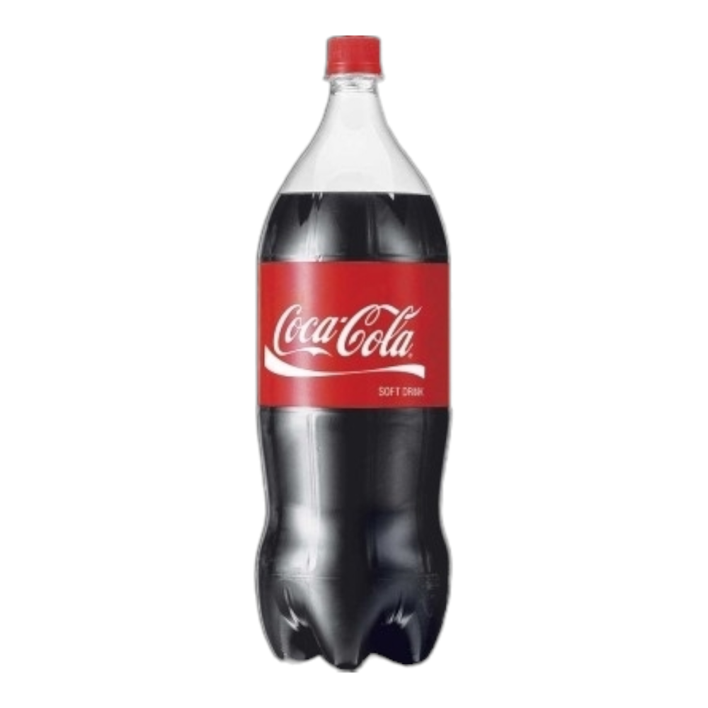 Напій Coca-Cola газ. 1.75л