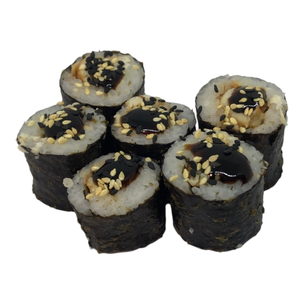 Мак з вуграм -10