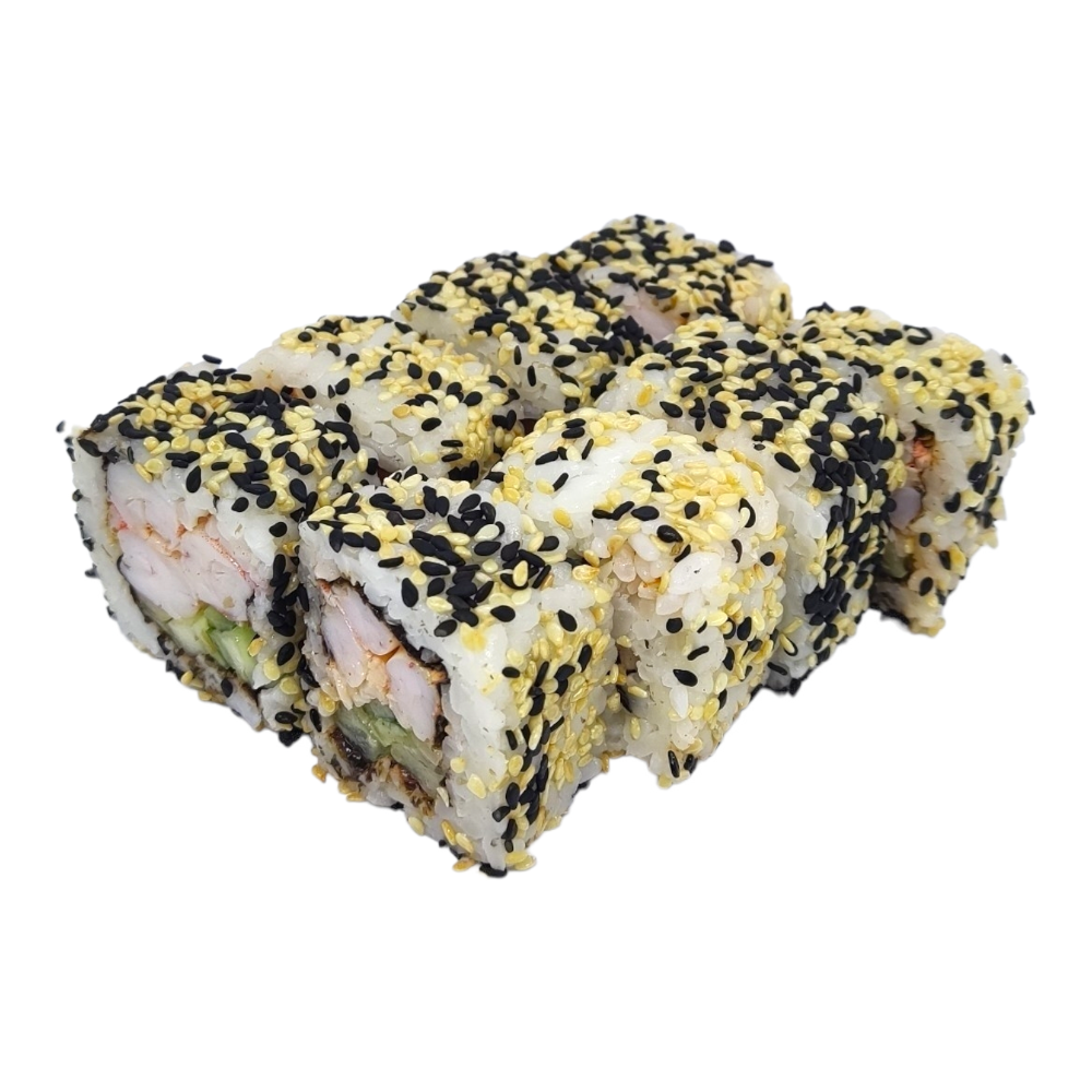 Канада з креветкою -10