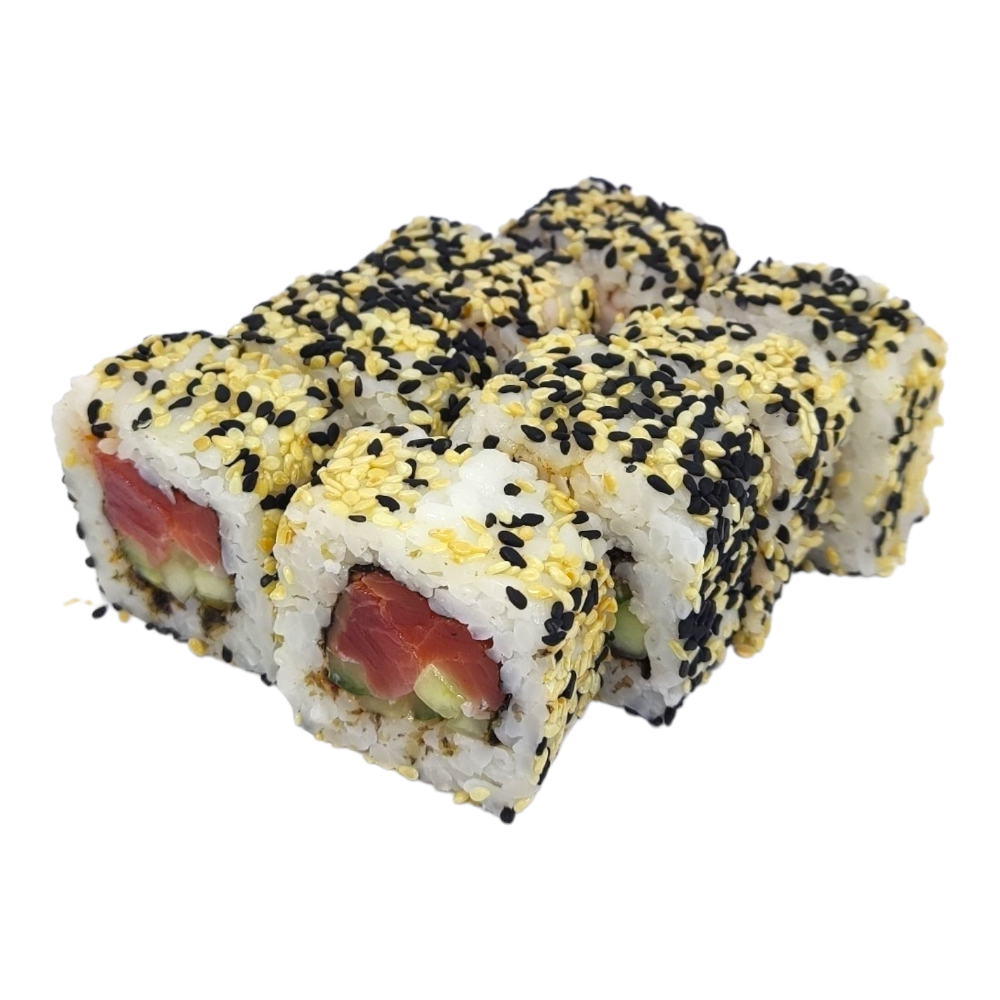 Канада з лососем -10