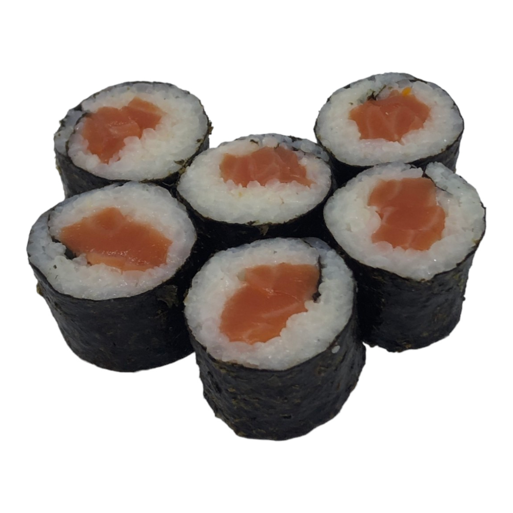 Мак із лососем -10