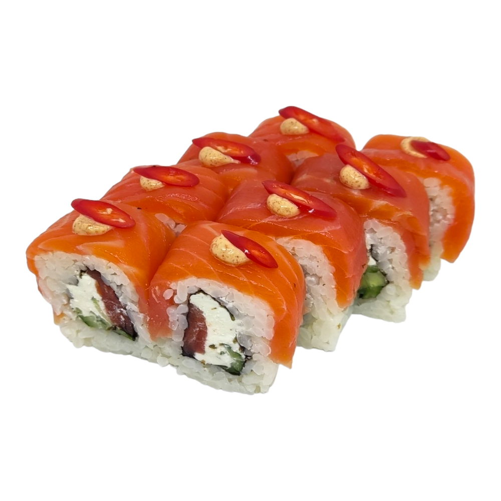 Філадельфія "Пекантна"  -10