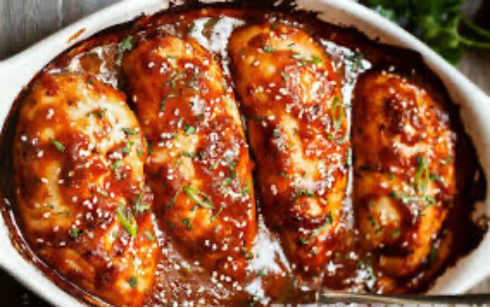 Куряче Филе