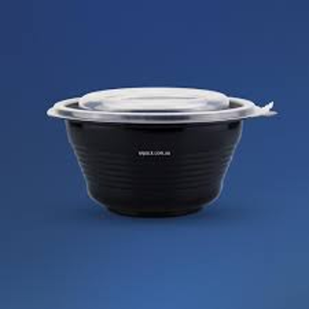 Супниця пластикова, 1 шт